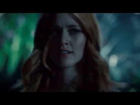 В какой серии сумеречных охотников джейс и клэри поцелуются