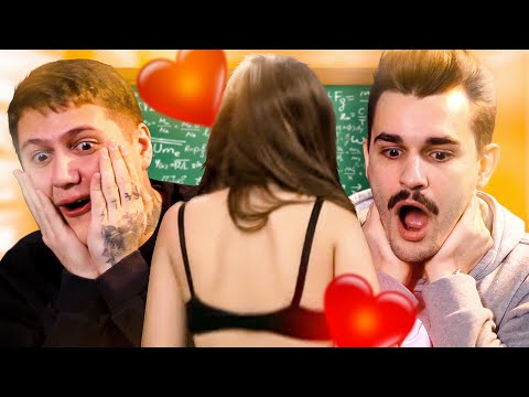 Школа сериал школа 3 серия