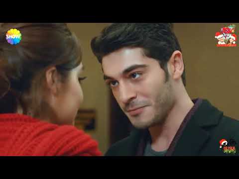 В какой серии мурат и хаят переспят