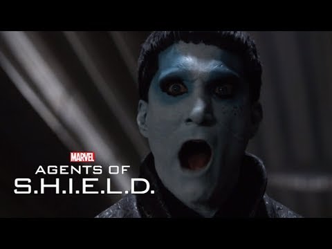 9 серия агенты щит