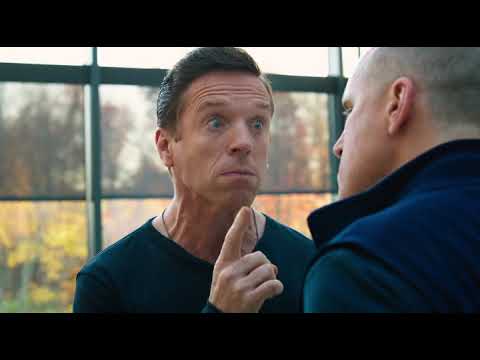 Сериал миллиарды 2 сезон кубик в кубе