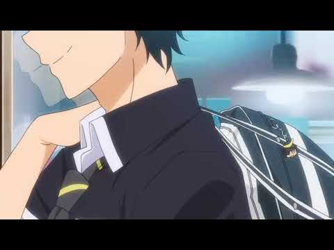 Аниме месть масамуне куна 5 серия