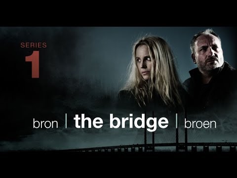 Bron broen the bridge 2011 сериал Bron broen the bridge 2011 сериал