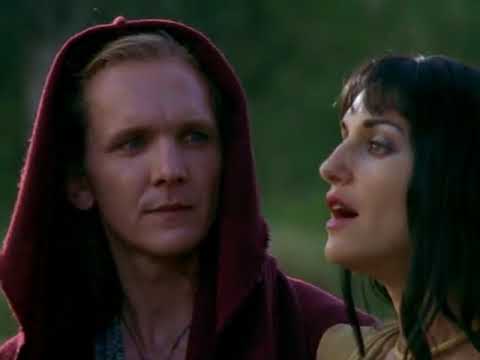 Зена королева воинов 2 серия 1 сезон