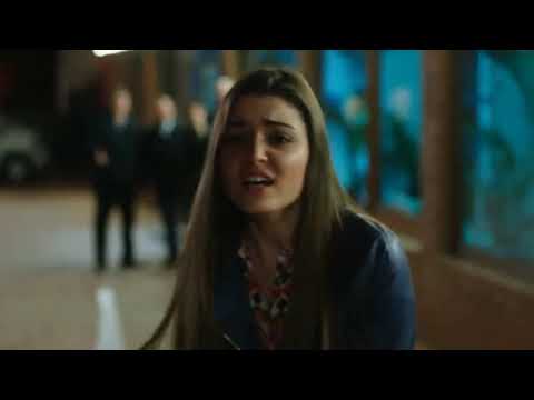 Дочери гюнеш 23 серия на русском