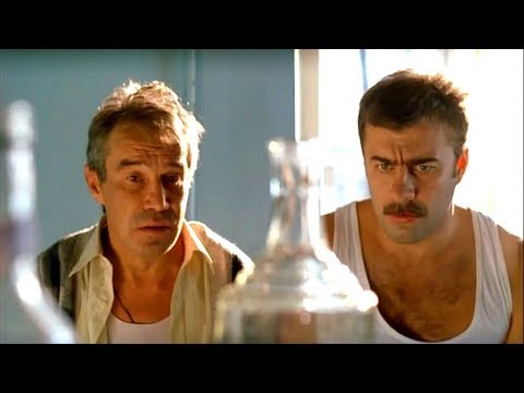 Смотреть онлайн в хорошем качестве бесплатно сериал бывает и хуже