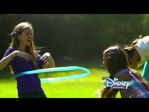 Disney channel romania сериалы