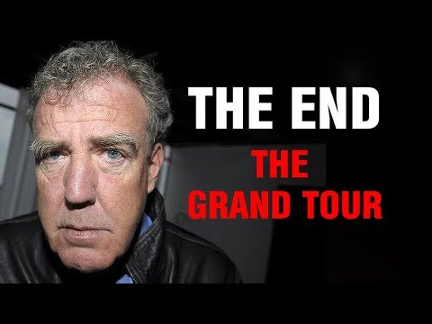 Grand tour серия 9