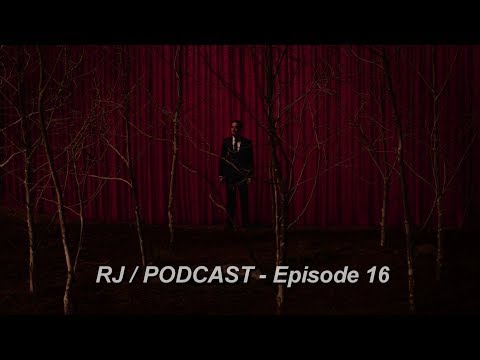 Твин пикс 2017 16 серия