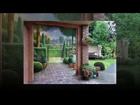 Ландшафтные хитрости видео 2017 год новые серии