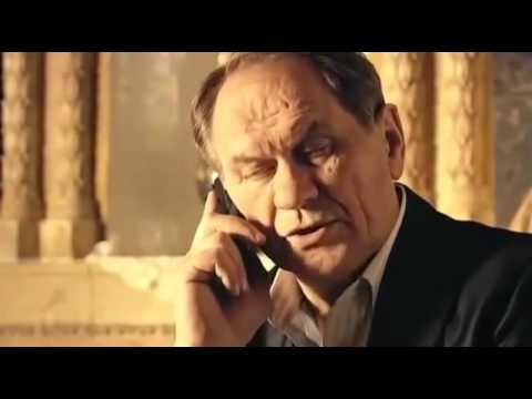 Сериал банды 6 серия