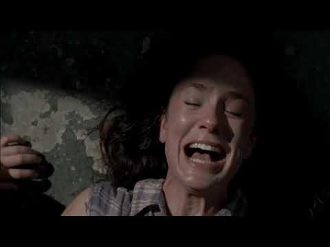 Смотреть ходячие мертвецы 3 сезон 4 серия