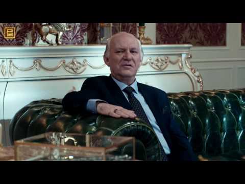 Долина волков западня 286 серия на русском языке