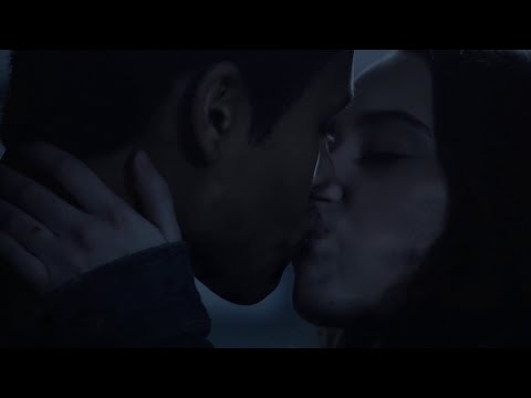 Волчонок 6 сезон 17 серия клипики