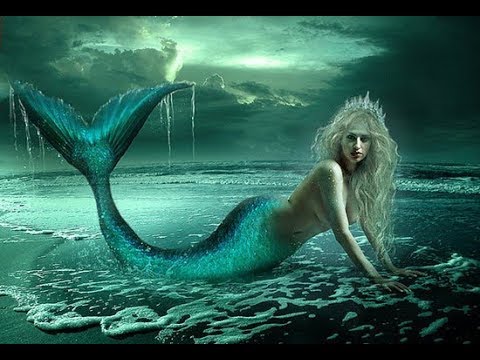 Ундина сериал википедия