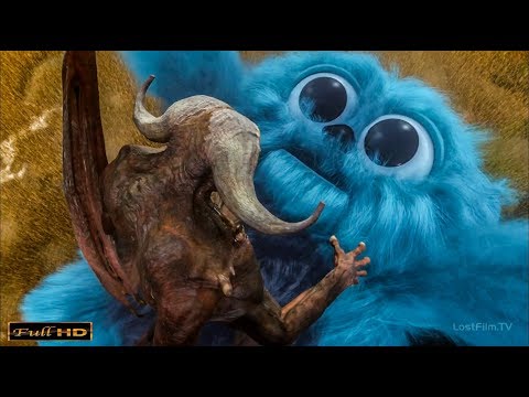 Ганнибал сериал какая озвучка лучше