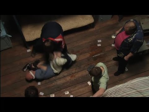 Острог 2 сезон все серии