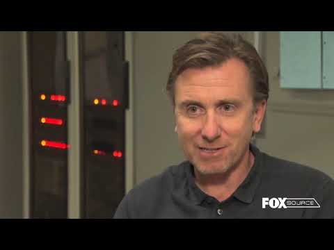 Обмани меня тим рот сериал