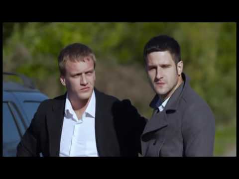 Сериал чужой hd