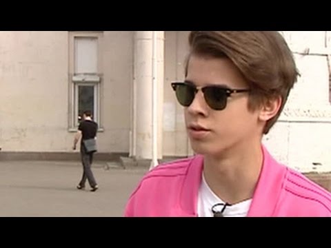 Сериал избалованные википедия