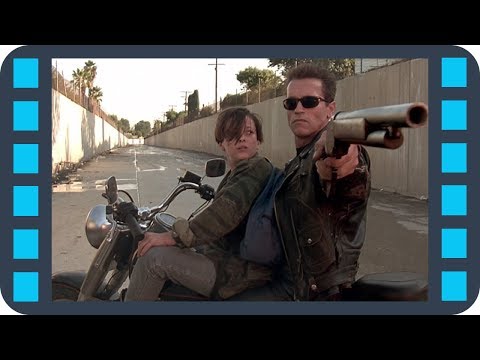 Терминатор сериал смотреть онлайн бесплатно в хорошем качестве 2 сезон