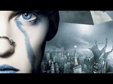 Сериал война миров 2017