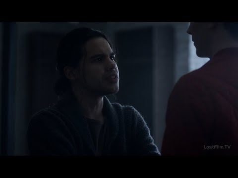 Флеш 3 сезон 19 серия fanserials