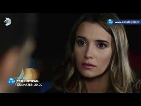 Сладкая месть 25 серия