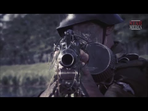 Разведчики сериал все сезоны