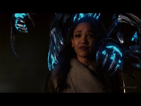 Флеш 3 сезон 22 серия