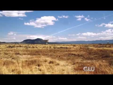 Сериал посланники 1 сезон