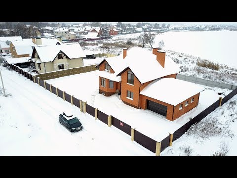 Как узнать серию дома по адресу в московской области