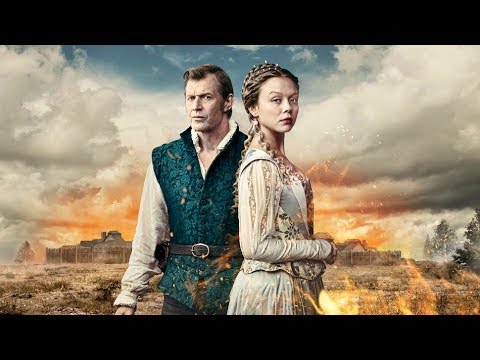 Сериал джеймстаун смотреть онлайн