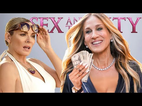 Секс в большом городе 2 сезон 10 серия