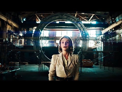 Сериал звездные врата истоки 1 сезон смотреть онлайн