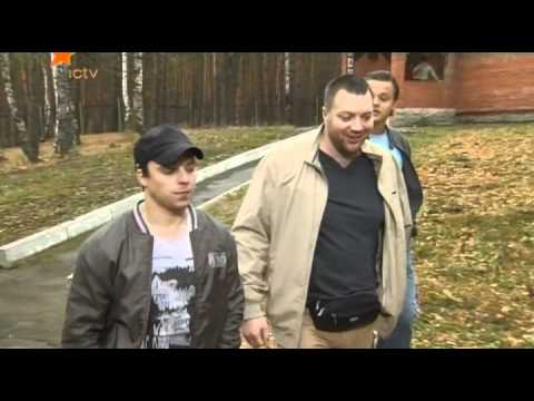 Дальнобойщики 10 серия 3 сезон