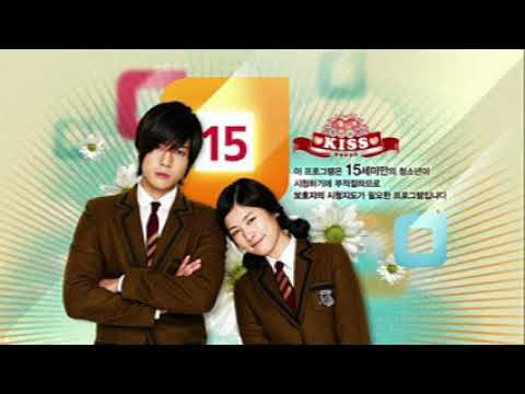 Смотреть корейский сериал озорной поцелуй с русской озвучкой