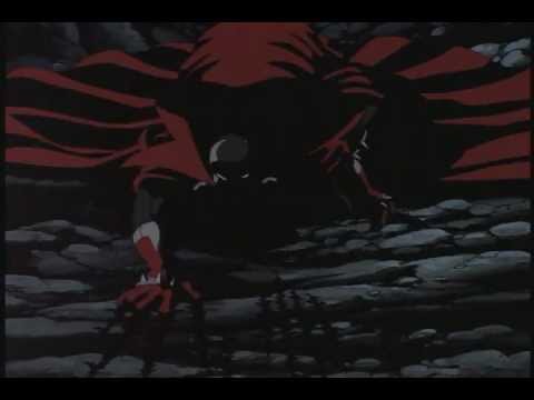 Спаун смотреть сериал