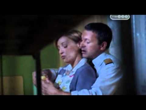 Сериал здесь кто то есть