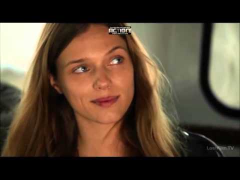 Сериал революция 2 сезон 2 серия