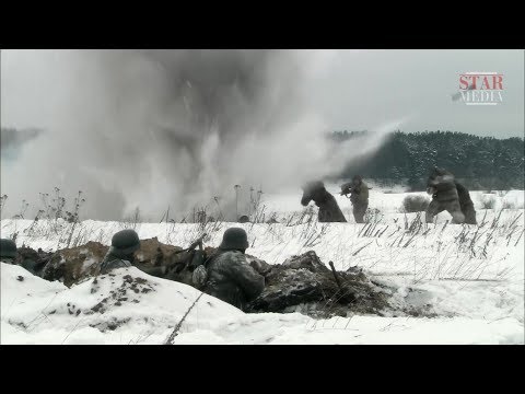 Сериал 90 х о крутом боевом вертолете 90