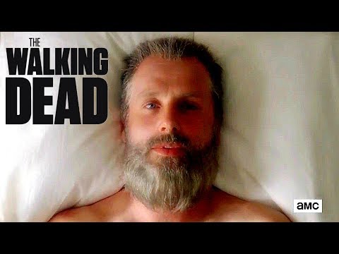 Сериал ходячие мертвецы 8 сезон трейлер