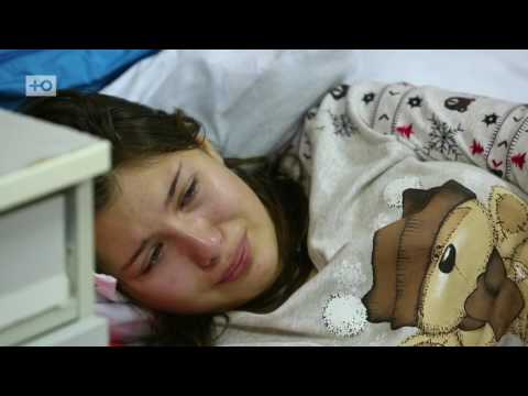 Спасите моего ребенка 2 сезон 1 серия