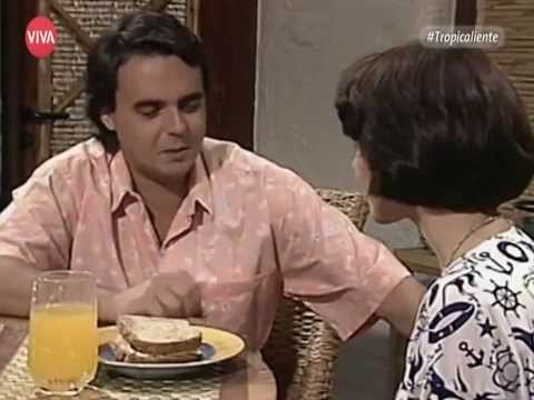 Секрет тропиканки сериал 126 серия