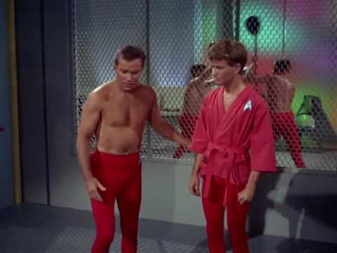 Сериал стартрек 2016