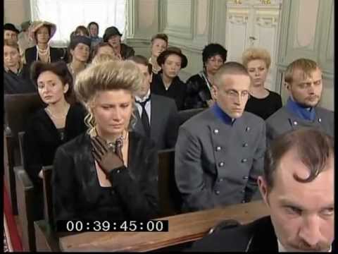 Сериал присяжный поверенный