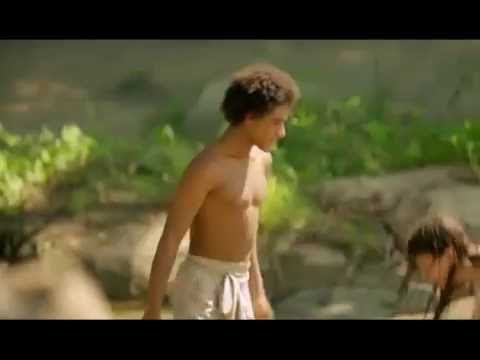 Белая рабыня 1 серия