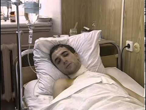 Гражданин начальник 2 сезон 11 серия