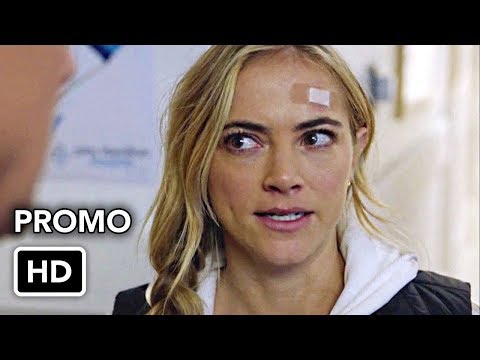 Морская полиция спецотдел 14 сезон 13 серия