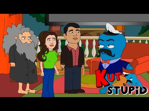 Кит stupid show 1 сезон 1 серия
